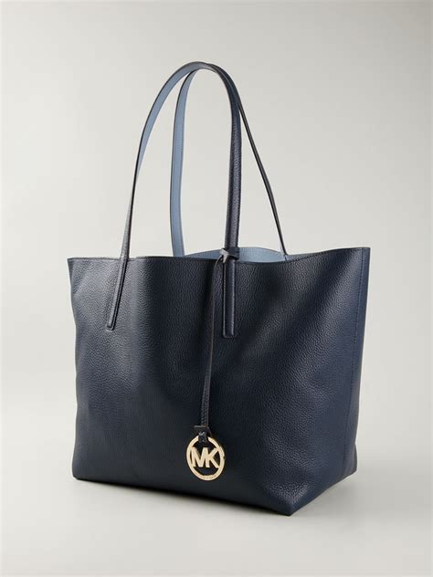 michael kors reversible totes|michael kors lunch bag tote.